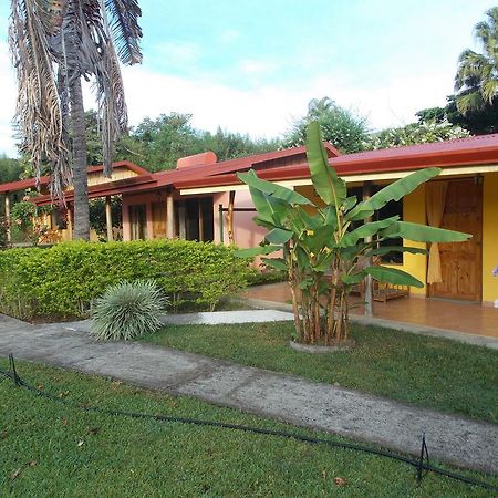 El Paraiso Verde B&B Atenas Dış mekan fotoğraf