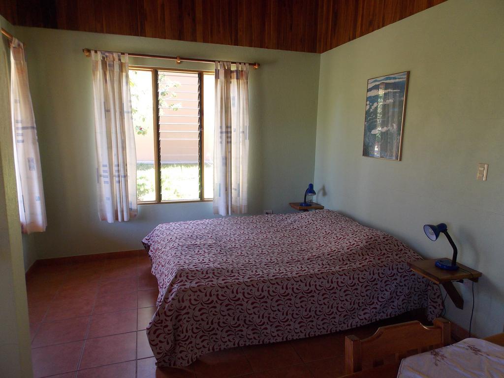El Paraiso Verde B&B Atenas Oda fotoğraf