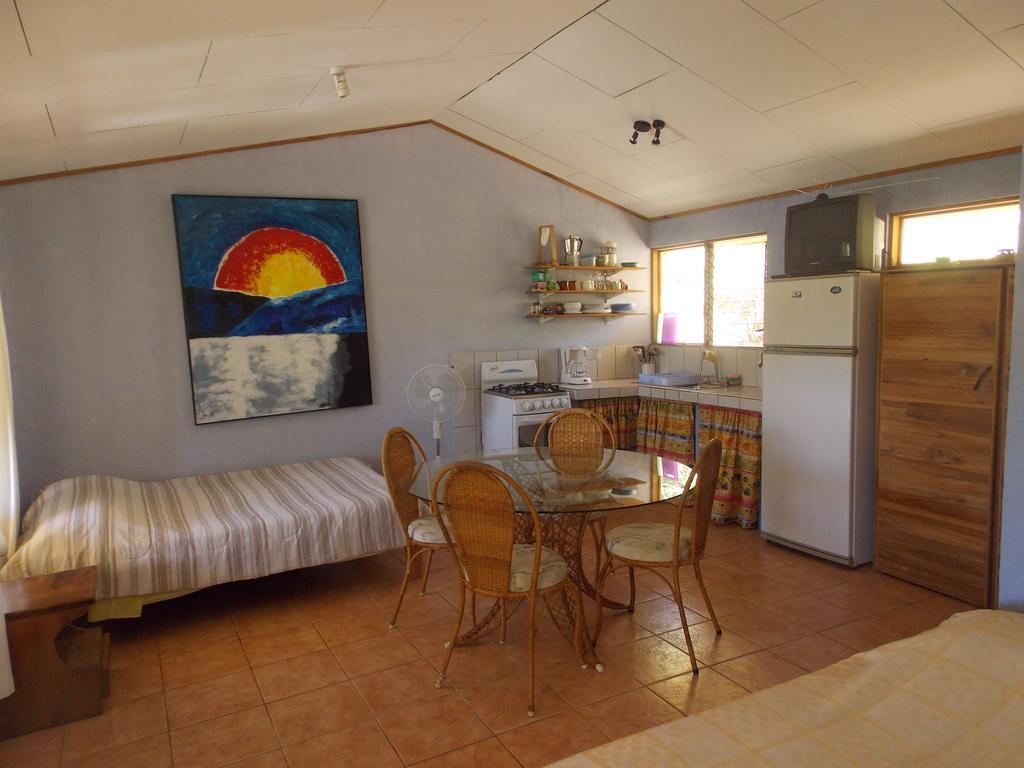 El Paraiso Verde B&B Atenas Oda fotoğraf
