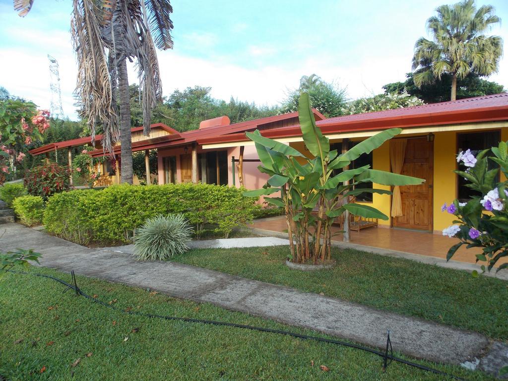 El Paraiso Verde B&B Atenas Dış mekan fotoğraf