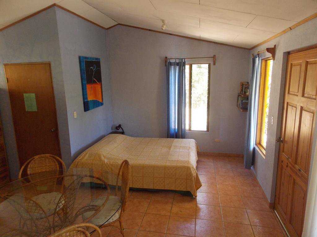 El Paraiso Verde B&B Atenas Oda fotoğraf