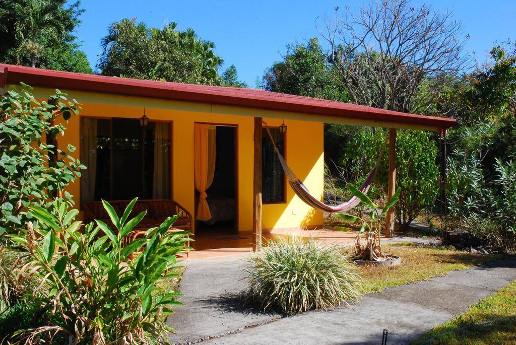 El Paraiso Verde B&B Atenas Oda fotoğraf
