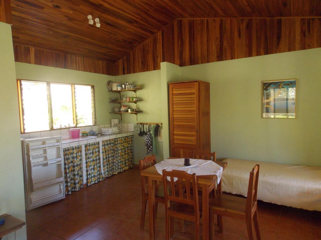 El Paraiso Verde B&B Atenas Oda fotoğraf