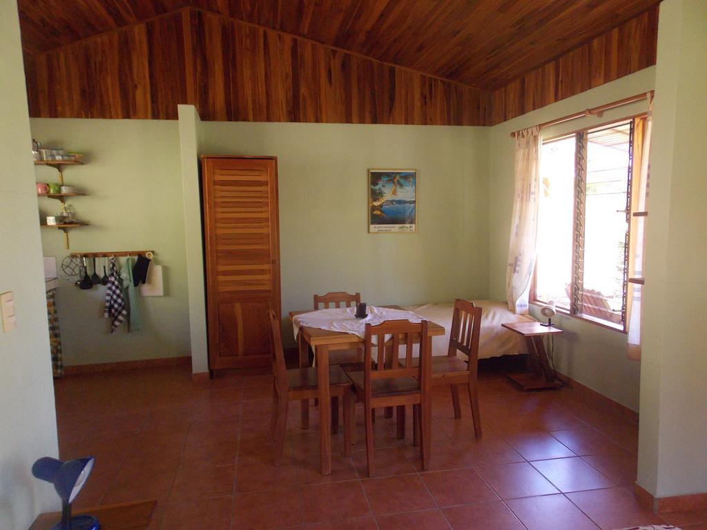El Paraiso Verde B&B Atenas Oda fotoğraf