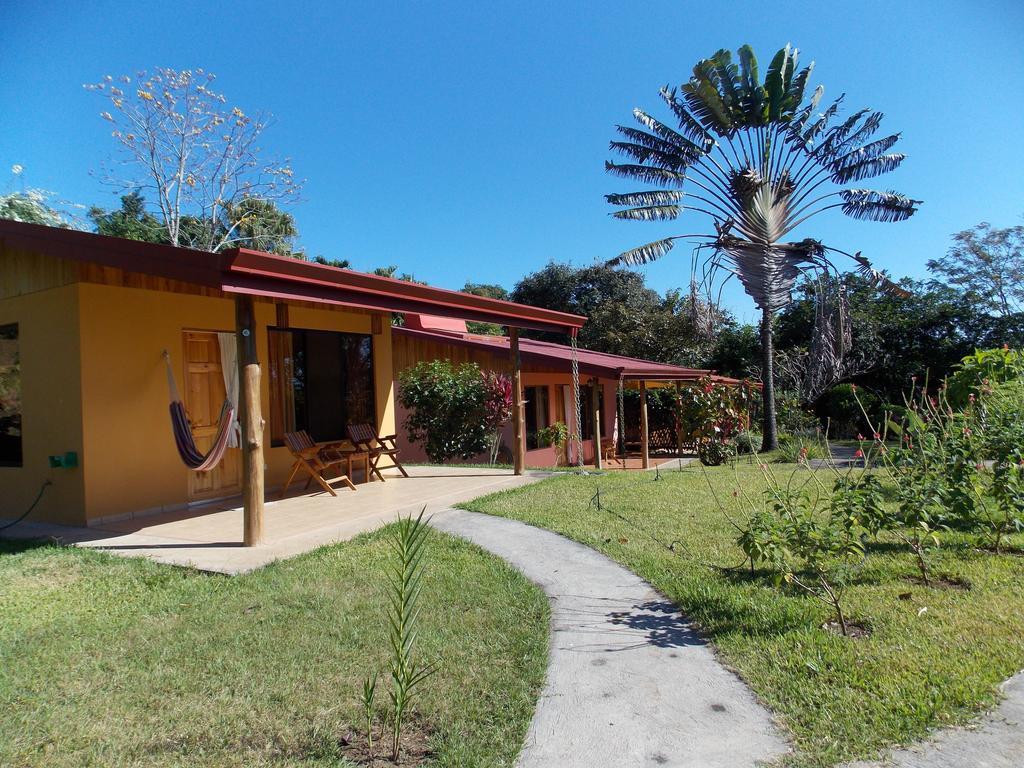 El Paraiso Verde B&B Atenas Dış mekan fotoğraf